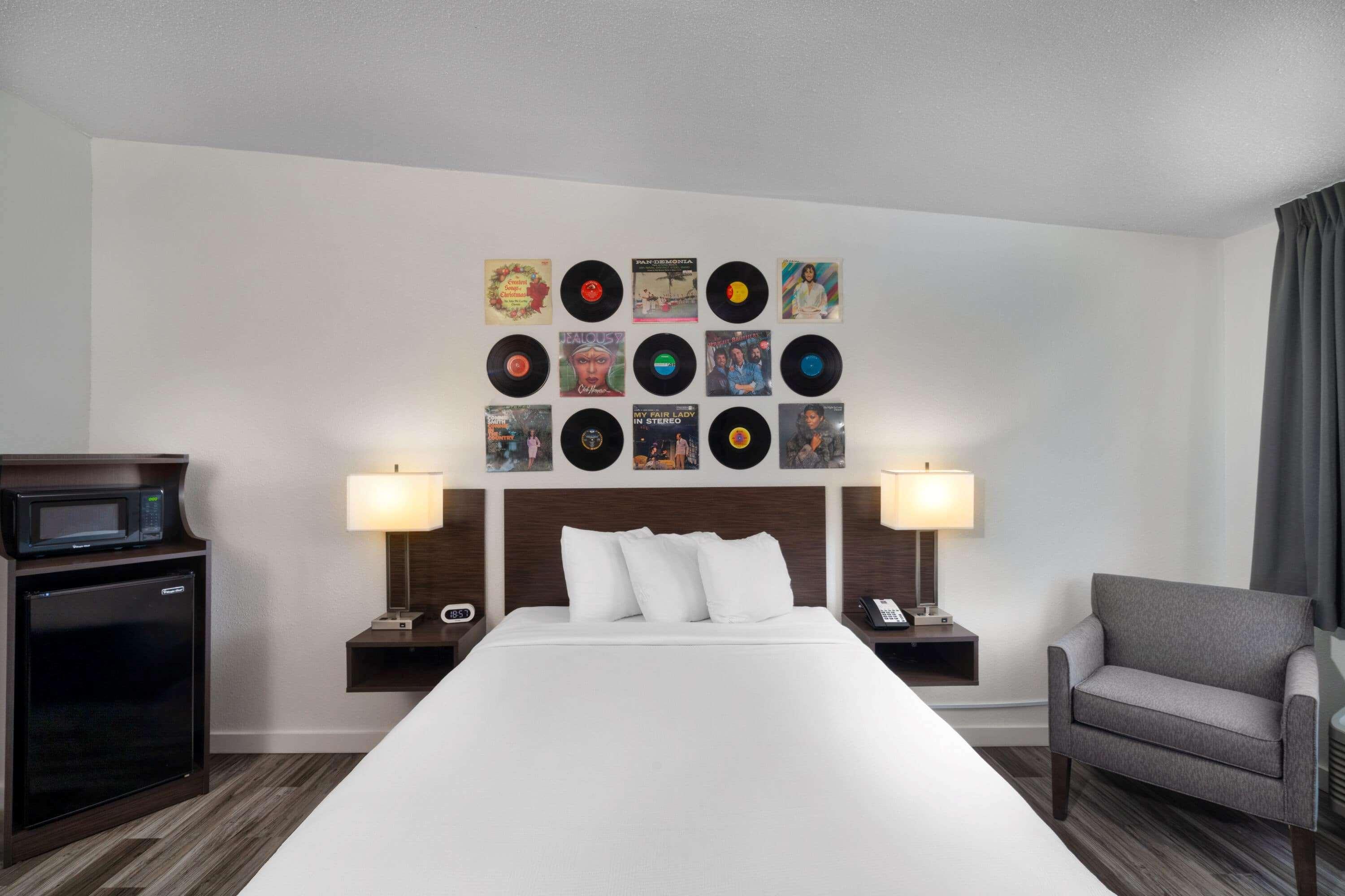 Hillside Crossing Hotel NashvilleNashville  Kültér fotó