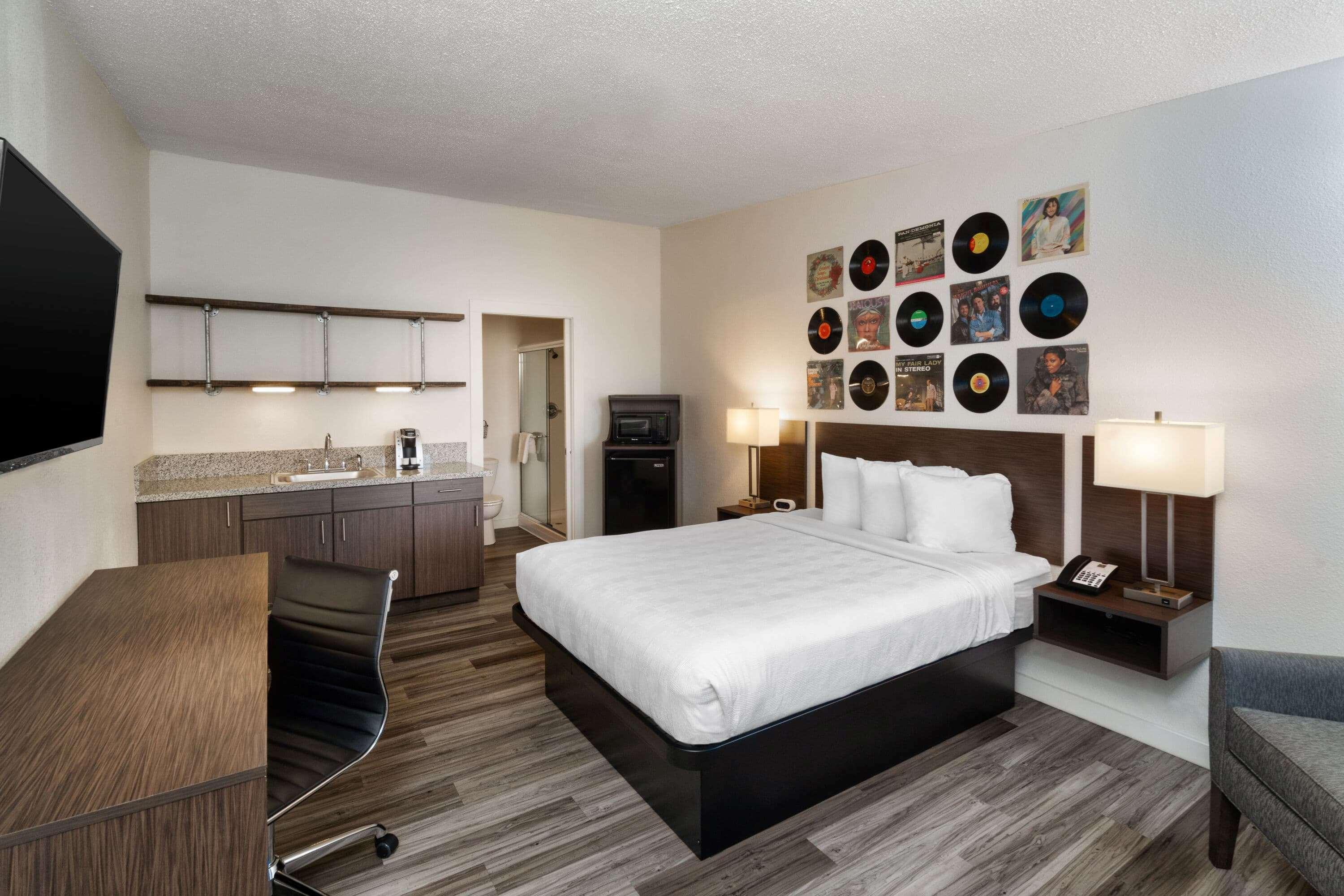 Hillside Crossing Hotel NashvilleNashville  Kültér fotó