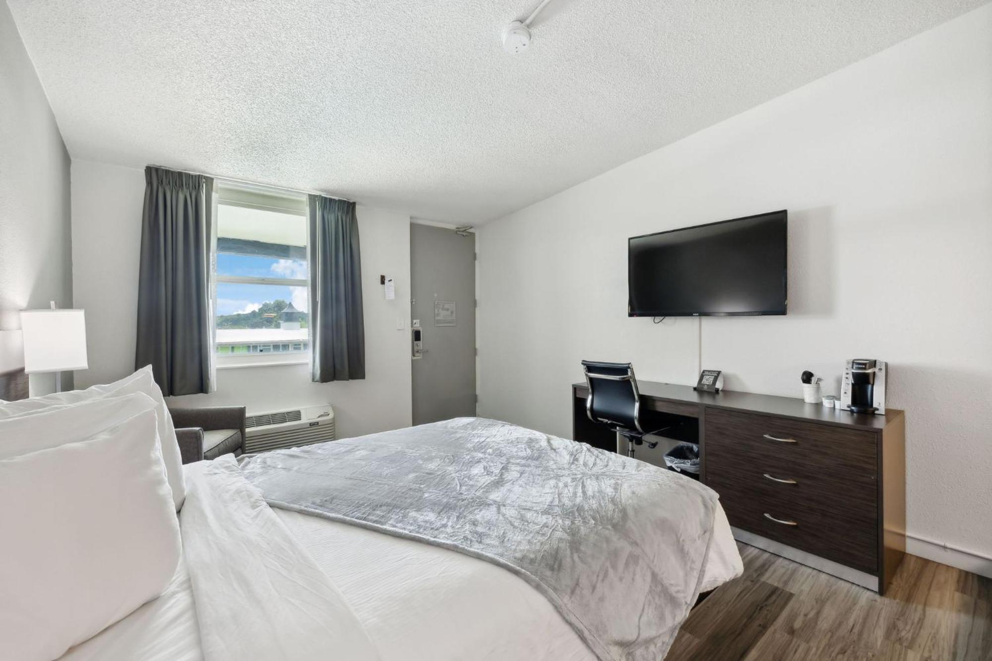 Hillside Crossing Hotel NashvilleNashville  Kültér fotó